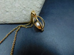 14kge pearl cage pearl a7